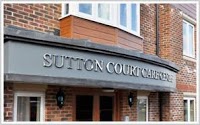 Sutton Court Care Centre 437398 Image 0